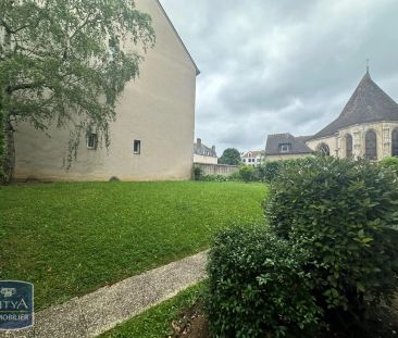 Appartement à louer 1 pièce 20.77m² - Photo 4