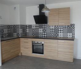 À louer / Appartement F2 / BESANCON QUARTIER MONTRAPON 3 C rue Xavi... - Photo 1