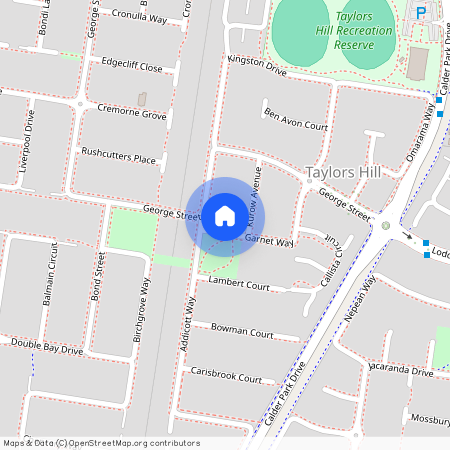 7 Garnet Way, Taylors Hill, VIC 3037