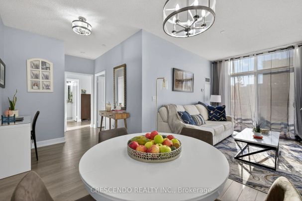 6 Eva Road #105 - Photo 1