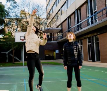 2 Bedroom Standard - Photo 2