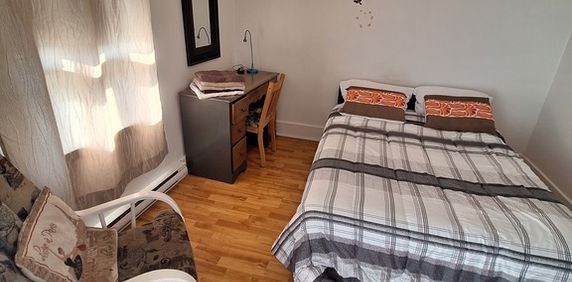 5½ A Louer - Photo 2