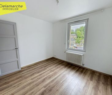 Location Appartement 5 pièces 130m² GAVRAY SUR SEINE 50450 - Photo 2