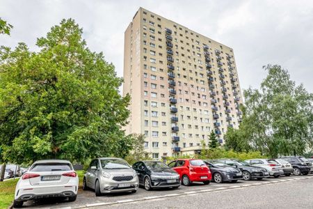 kawalerka Winogrady wolna od CZERWCA 32 m² - Photo 5