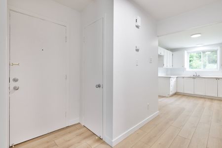 Appartement - 2-1955 Rue Villeneuve - Photo 4