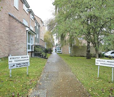 Beauchamp Place, Oxford - Photo 1