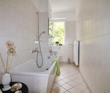 Sanierte 3-Raum-Wohnung in Oberwiesenthal - Foto 1