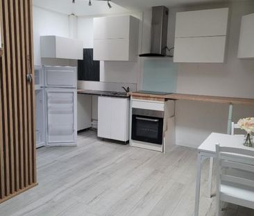 Location Appartement 1 pièce Meublé 22m² AIX LES BAINS 73100 - Photo 2