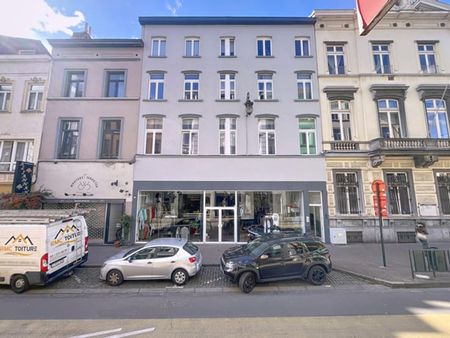 Appartement te huur - Photo 2
