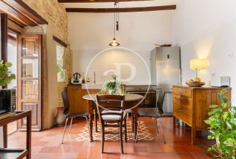 Flat for rent with Terrace in Jávea