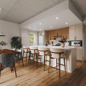 Nouveaux condos locatifs de 3 chambres à Lavaltrie - Photo 2