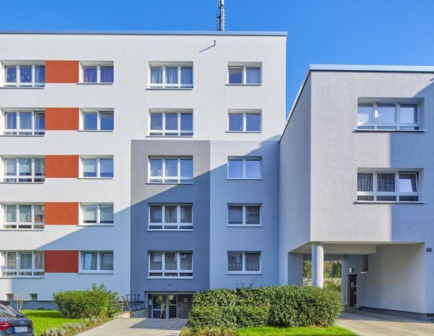 Demnächst frei! 2-Zimmer-Wohnung in Mönchengladbach Rheydt - Foto 1
