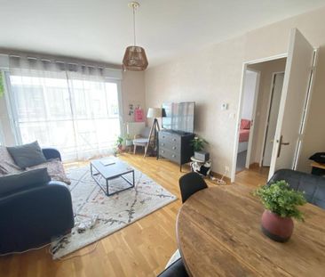 Appartement 2 pièces - - Photo 3