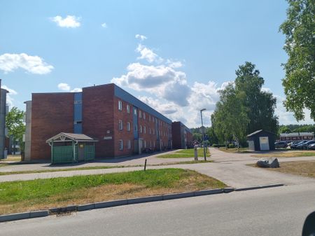 Axel Johnsons Väg 121 C - Foto 3