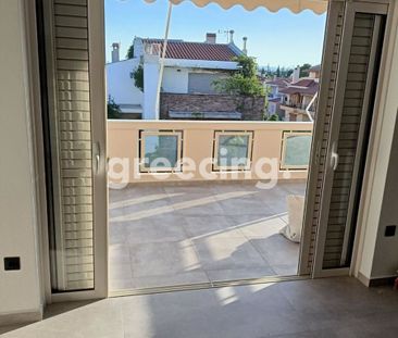 Διαμέρισμα για ενοικίαση Πάτημα (Χαλάνδρι) - Φωτογραφία 3