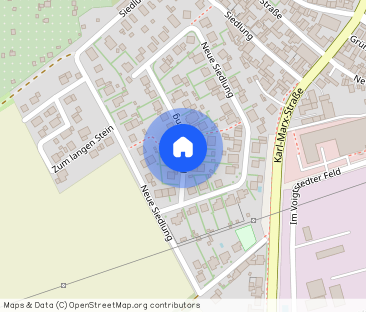 großzügige 3 RW in Edersleben - Foto 1