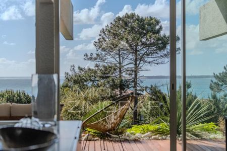 VILLA GENESTE PYLA SUR MER MAGNIFIQUE VUE - Photo 5