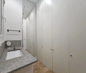 Apartamento de alquiler en Calle Gobernador, Cortes - Huertas - Photo 1