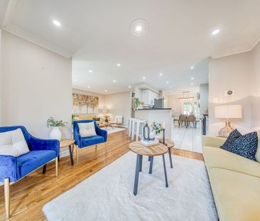 For Lease - 5522 Holbrook Road, Mississauga, Ontario - Photo 6