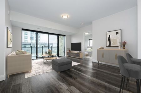 For Lease - 332 Gosling Gardens Unit# 205, Guelph, Ontario - Photo 2