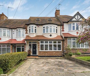 4 bedroom terraced house to rent - Photo 6