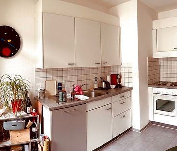 3½ Zimmer-Wohnung in Luzern, möbliert, auf Zeit - Foto 6