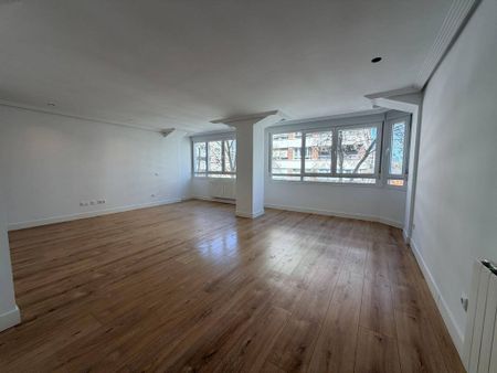 2 room luxury Apartment for rent in Madrid, Autonomous Region of Madrid - Foto 4
