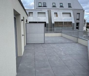 Location Appartement 2 pièces 47m² DIJON 21000 - Photo 4