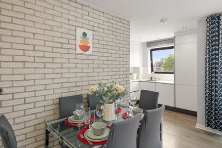 3 Bed Flat, Palmerston Road, W3 - Photo 4