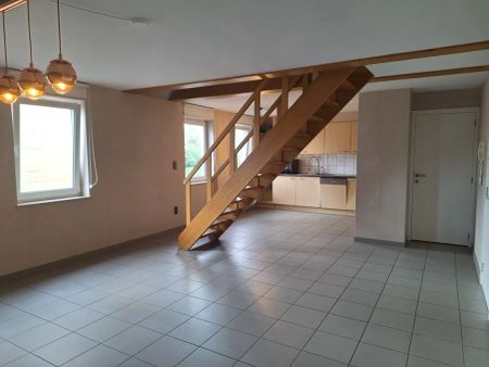 Knus duplex appartement te Diepenbeek - Photo 4