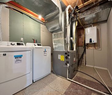 For Lease - 3 Applegrove Court Unit# Bsmt, Brampton, Ontario - Photo 3