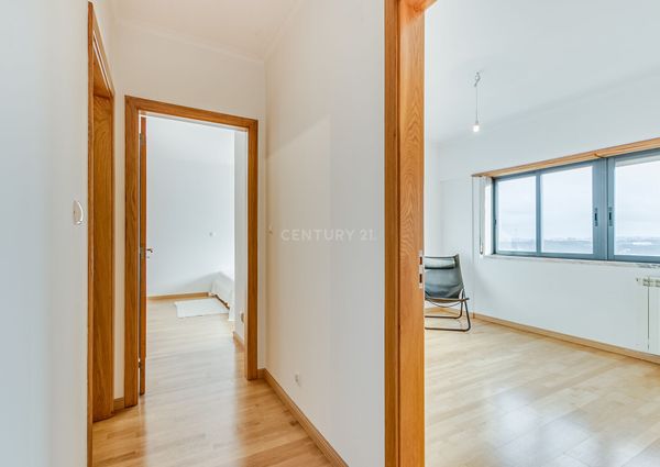 Apartamento T2 em Lisboa