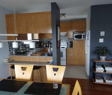 Laval, 4½ à louer - Photo 2