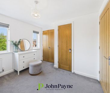 2 bedroom terraced house to rent - Photo 6