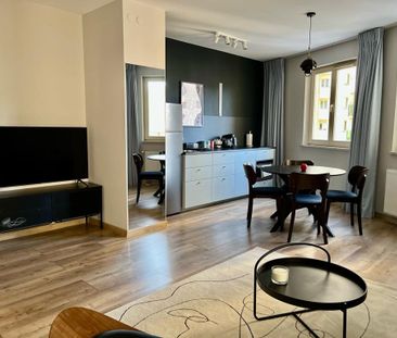 Warszawa, Bukowińska - Photo 2