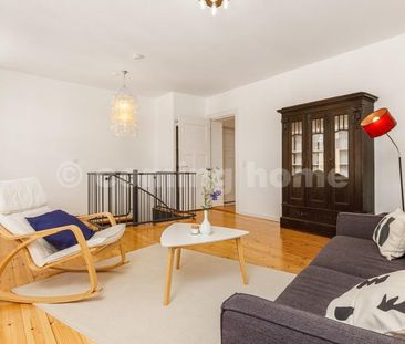 Maisonette-Living Nähe Torstr. - Photo 1