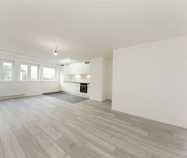 2.5 Zimmer, 63 m², 1. Stock - Photo 6