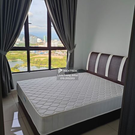 Mizumi Residences - Foto 3