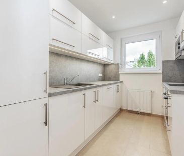 Ab August! Geräumige 2-Zimmer-Wohnung in Favoriten zu vermieten! - Photo 1