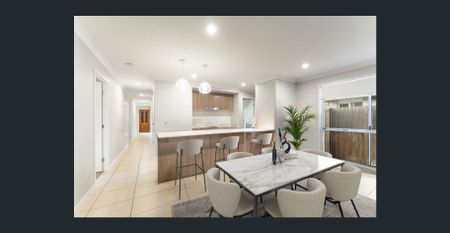 Fantastic 4 Bedroom Home with 2 Living! - Photo 3