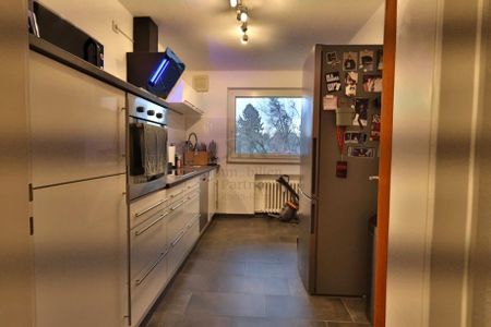 Traumhaft schöne, moderne und helle 2-Zimmerwohnung mit Balkon im 1. OG! - Photo 3