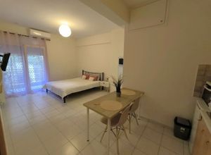 Studio/Γκαρσονιέρα για ενοικίαση - Πάτρα, - Photo 2