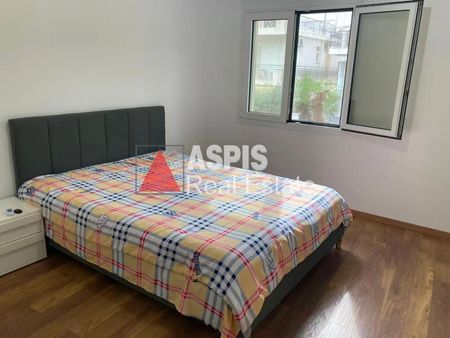 Διαμέρισμα, προς ενοικίαση Εκτελωνιστών - Εφοριακών, Άλιμος Κωδικός 2010294 - Photo 5