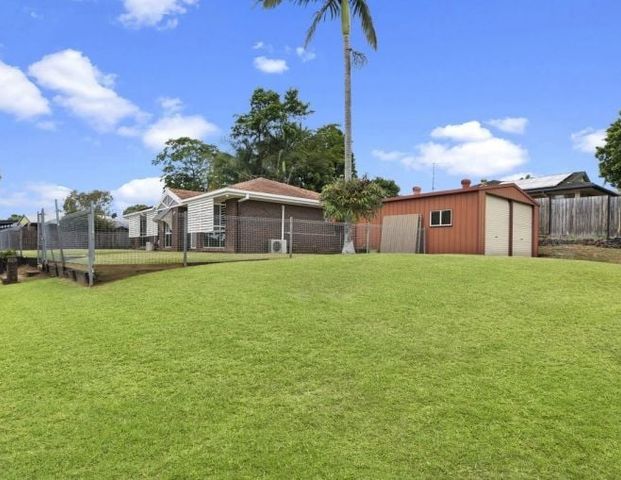 Walk to Minimbah State School and The Early Edge Childcare! - Photo 1