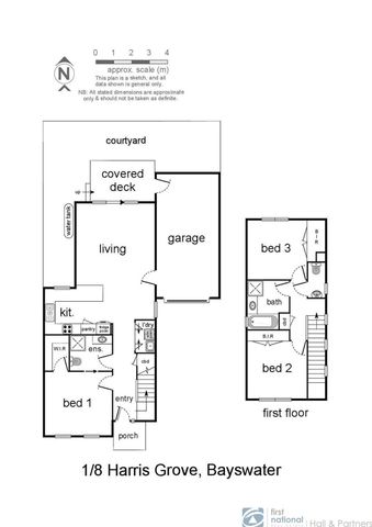 1 / 8 Harris Grove, Bayswater - Photo 5