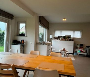 Woning te huur in Gullegem voor € 1.050 met 3 slaapkamers - Photo 4