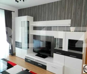 Armonie si confort! 2 camere 56 mp in Complex Viva City! - Photo 1
