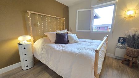 Location Appartement 2 pièces 44m² ANGLET 64600 - Photo 5