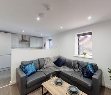 4 bedroom house to rent - Photo 2