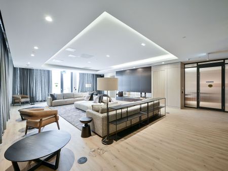 For Lease - 215 Veterans Drive Unit# 1007, Brampton, Ontario - Photo 5